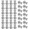 GOOZADA 36Pack Magnets for Whiteboard Refrigerator Magnets Fridge Magnets Small