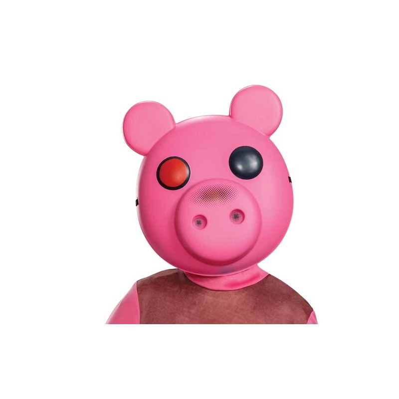 Disguise Kids Piggy Costume Classic Outfit Medium 7 8 Horror