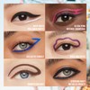 MAYBELLINE New York Tattoo Studio Long-Lasting Sharpenable Eyeliner Pencil, Glide