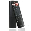 Replacement Remote Control for Hisense Smart 4K UHD TV's with
