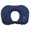 2025 Wpc. NT011-001-230 Travel Neck Pillow, Navy