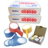 GOS Goldfish Scoop, No. 7, Comes with Paper, Large Capacity,