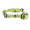 LED Induction Headlamp Waterproof Headband Flashlight for Outdoor Camping Night