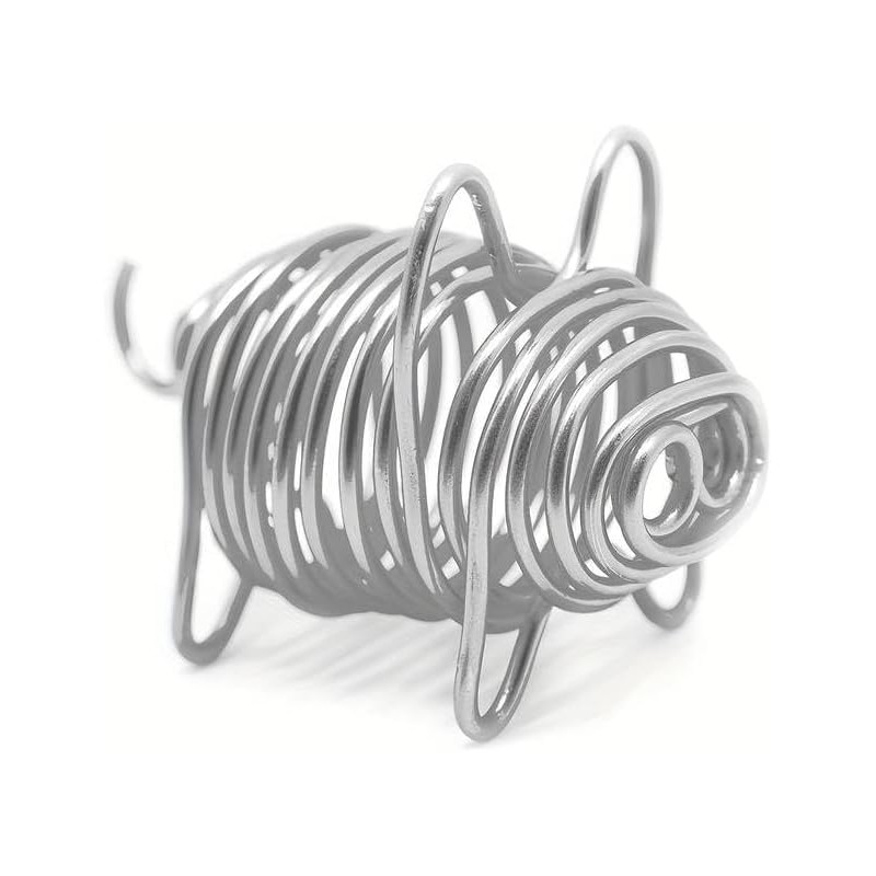 CABLEPELADO - Galvanised Iron Wire - Plant Support - Crafts