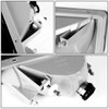 DNA MOTORING FL-ZTL-802-CH Fog Light With Switch Driver & Passenger