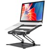 Urmust Laptop Notebook Stand Holder Adjustable Laptop Stand Portable Computer