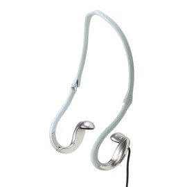 Incognito Folding Digital Stereo Headphones