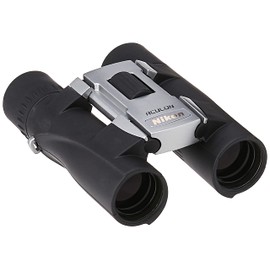 Nikon Aculon A30 8X25 Binoculars,Black