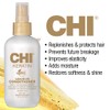 CHI Keratin Leave-in Conditioner, Hydrating Conditioner For Restoring Softness &