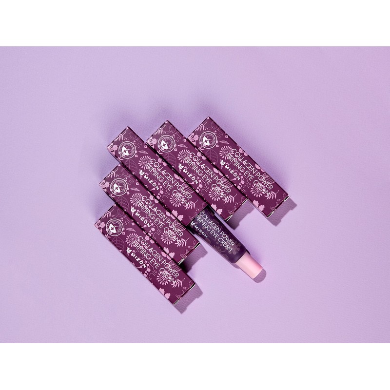 Mizon Tube Collagen Power Firming Eye Cream 10 ml