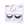KISS Lash Couture Faux Mink Collection 1 Pair False Eyelashes