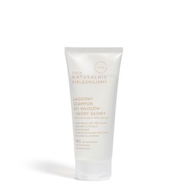 Ziaja Natural Care Line (Shampoo)