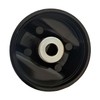 Grill Parts For Less Blackstone Griddle Black Original Burner Knob: