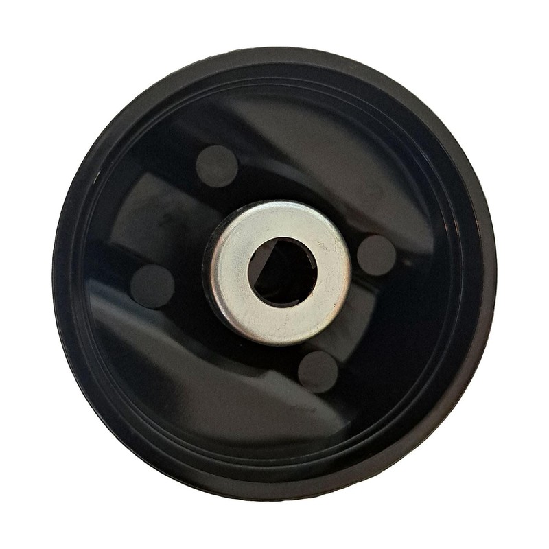 Grill Parts For Less Blackstone Griddle Black Original Burner Knob: