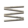 Lumina D Wood Revérage Eyebrow Brush Pencil Eyebrow Makeup Selection/ grayish brown