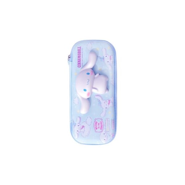 Lovely Cute Kawaii Multipouch with 3D Squishy Design – Squishy