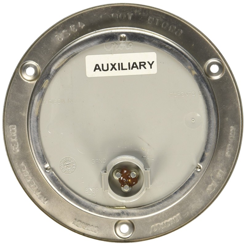 Grote 53303 Turn Lamp