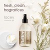 Soak Flatter Smoothing Spray Naturally-derived Wrinkle Release Spray | Starch-Free