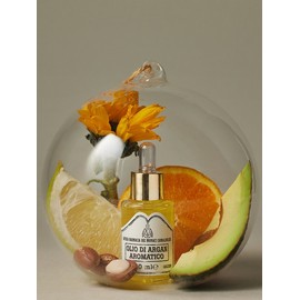 Argan oil (Italian monastery facial oil) 30ml x 2 / 아르간 오일(이탈리아 수도원 페이셜 오일) 30ml 2개