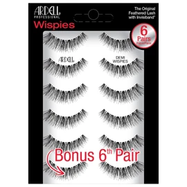 Ardell Multipack Demi Wispies (x6)
