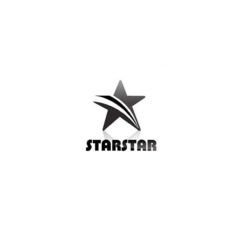 STARSTAR Stainless Steel Colander For Workstation Kitchen Sink (Wood Cover,