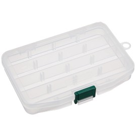 MEIHO SFC Fly Case F, Clear