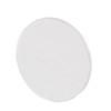Round Flat Watch Glass Sapphire Crystal Glass Replacement Watch Glass