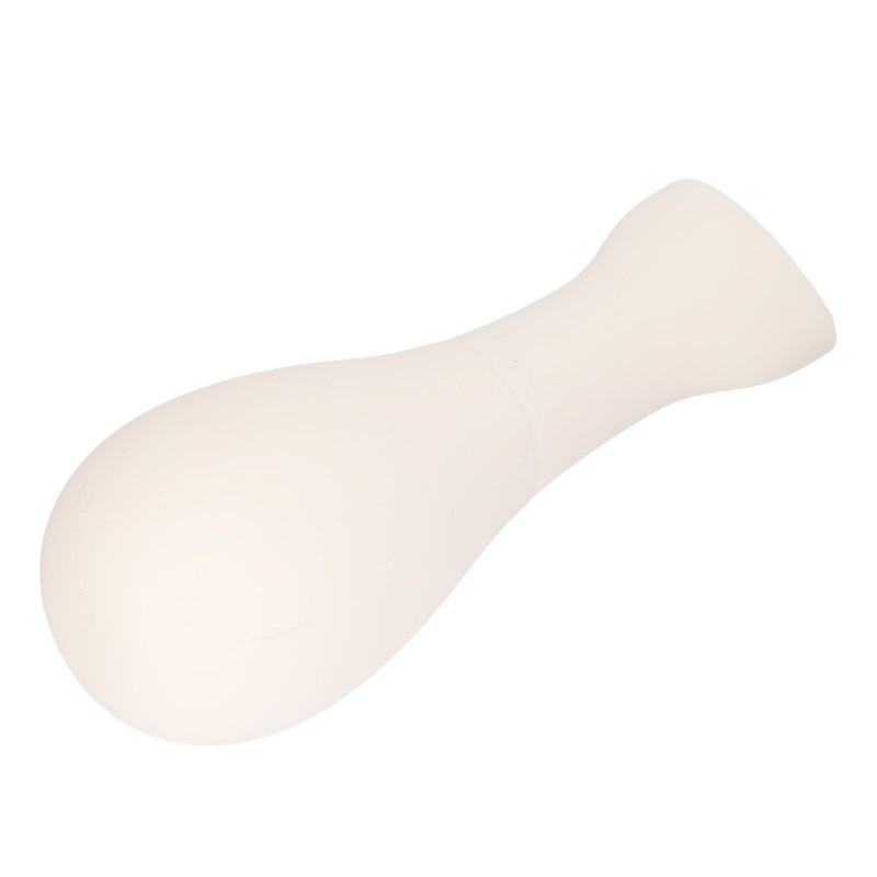 Silicone Tongue Muscle Trainer Portable Improve Speech Oral Lips Muscle