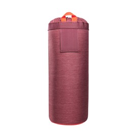 Tatonka Thermo Bottle Cover 1.5 L – Insulating Protective Cover for Drinking Bottles with a Volume of 1.5 Litres – Bordeaux Red