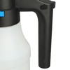 Electric Car Wash Foam Watering Can Automatic Spray Handheld High