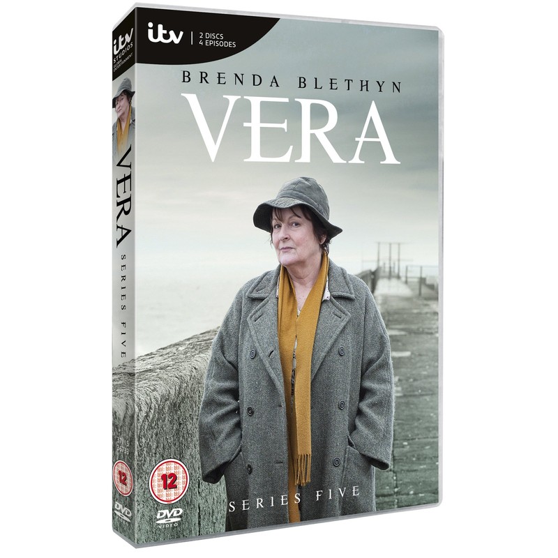 Vera Series 5
