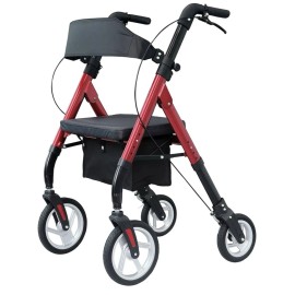 Winlove Rollator Walker Model: HCT-9201E