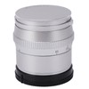TTArtisan Camera Lens 50mm F1.2 E Mount Large Aperture APS