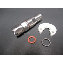 Andrew CommScope CommScope L4TNM-PSA N Male Connector for 1/2" LDF4-50A Coaxial Cable NEW