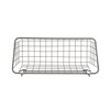 Spectrum Diversified Pegboard & Wall Mount Basket, 11" x 4"