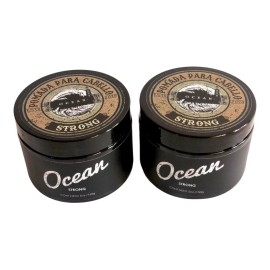 Ocean Pomada Para Cabello Ocean, 150g, 2 Piezas