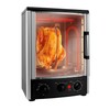 Alpine Cuisine Multi-Function Electric Roaster Oven for Turkey, Shawarma, Baking