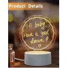 Unbranded Best gift Father’s day, Anniversary, birthday and graduation writable