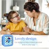 Visual Timer for Kids and Adults, 60-Minute Countdown Timer for