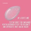 Collagena Rose Essential Velvet Rose Revitalising and Moisturising Eye Serum