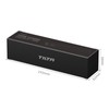 TILTA 15mm Carbon Rod Set, 7.9 inches (20 cm), TA-15RS-20-CF