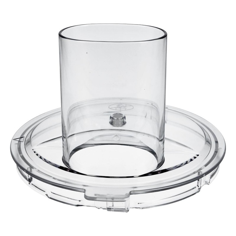 easyPART Compatible / Replacement for Bosch 12009552 Continuous Shredder Lid