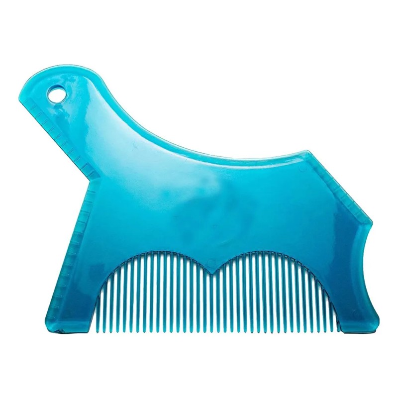 Mz . Plantillas De Peineta Transparente Para Dar Forma A