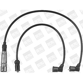 Beru AG 0300890432 Ignition Cable Kit