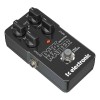 Pedal de efecto TC Electronic Dark Matter Distortion negro