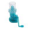 Hand Crank Rope Maker Multifunctional Wire Braiding Tool for Making