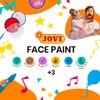 Jovi 177BS Children's Make-Up, Colourful