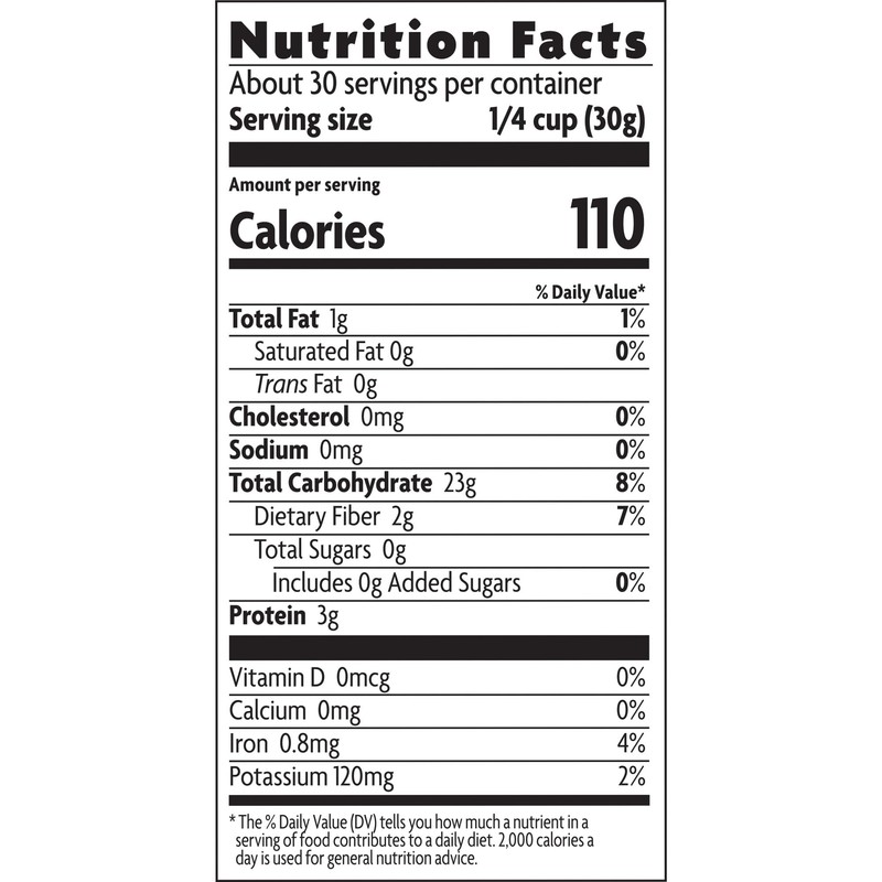 Nature's Path Organic Gluten Free All Purpose Flour, 32 oz