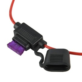 air Ride Suspension VU2 wireing Harness Connects in 2 Meters for VU2 2 Corner Valve namifold