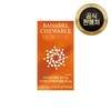 Gyeongseong Geongangwon 경성건강원 바나벨 츄어블 1박스 Kyungsung Health Won Banabel Chewable 1 Box